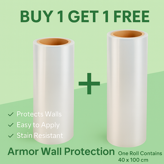 Armor Wall Protection ( BUY 1 GET 1 FREE )
