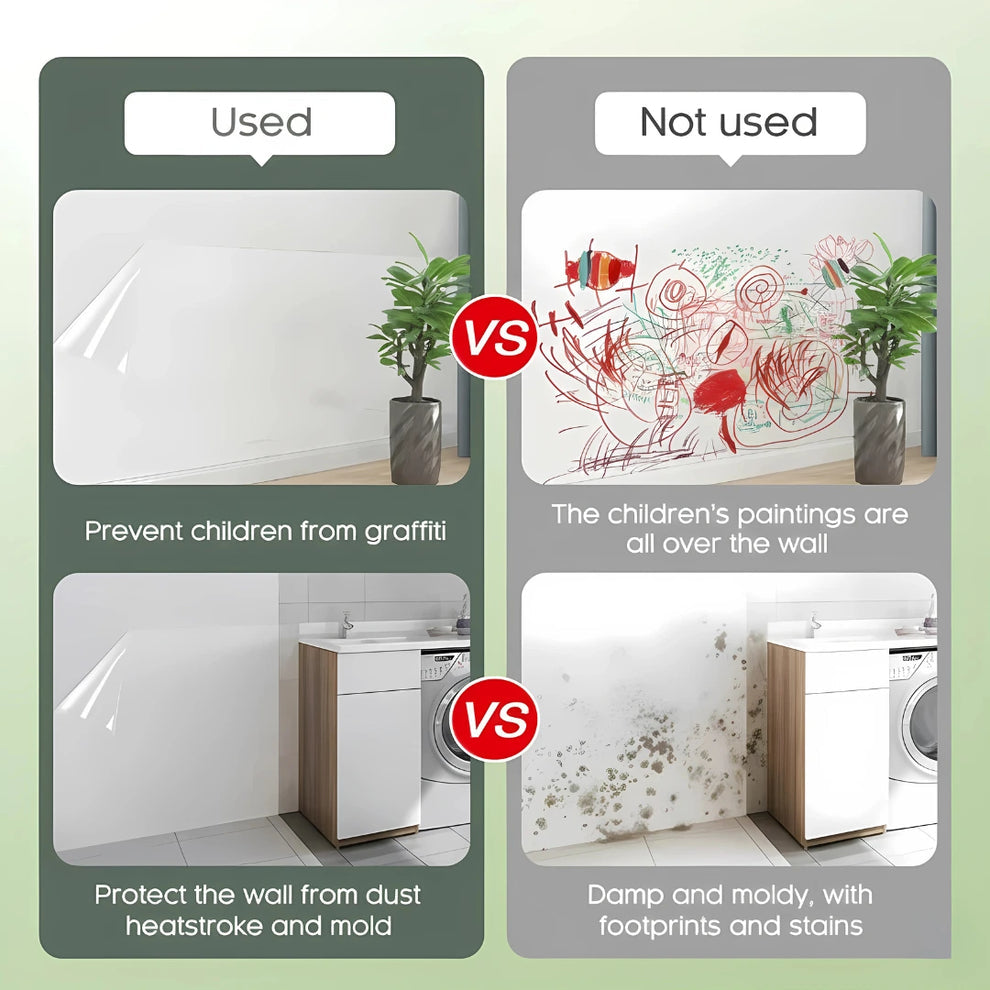 Armor Wall Protection ( BUY 1 GET 1 FREE )