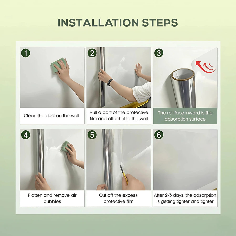 Armor Wall Protection ( BUY 1 GET 1 FREE )